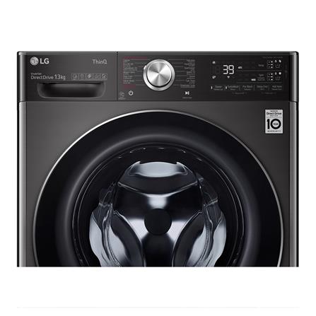 เครื่องซักผ้าฝาหน้า LG FV1413S2BA 13 กก. 1400RPM อินเวอร์เตอร์_3
