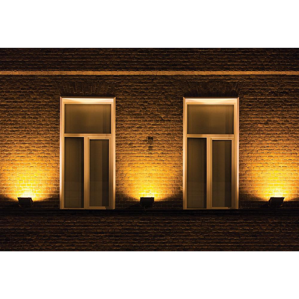 สปอตไลท์ภายนอก LED EVE BETTER 2 10 วัตต์ DAYLIGHT สีดำ