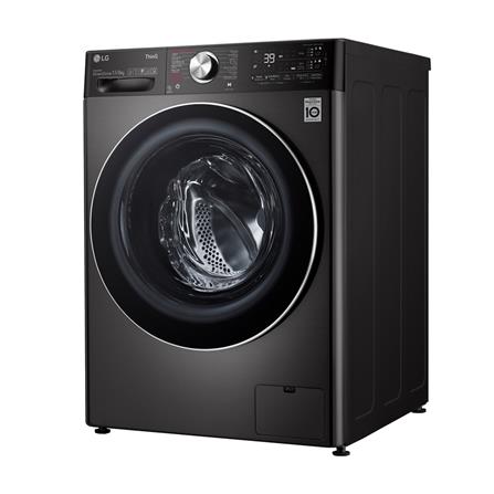 เครื่องซักอบ LG FV1413H2BA 13/8 กก. 1400RPM อินเวอร์เตอร์_1