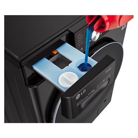 เครื่องซักอบ LG FV1413H2BA 13/8 กก. 1400RPM อินเวอร์เตอร์_5