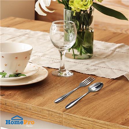 ชุดช้อนส้อมสเตนเลส KECH AVA 12ชิ้น/ชุด_3