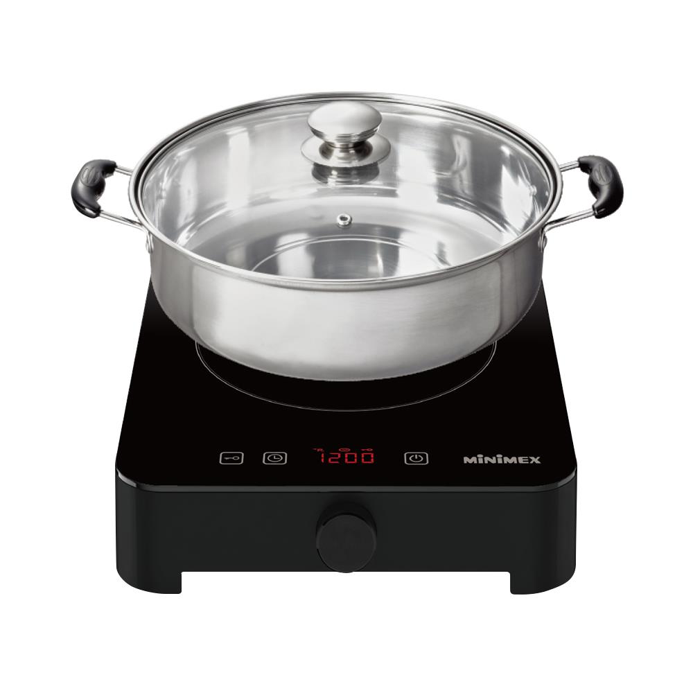 เตาแม่เหล็กไฟฟ้า MINIMEX PIC101