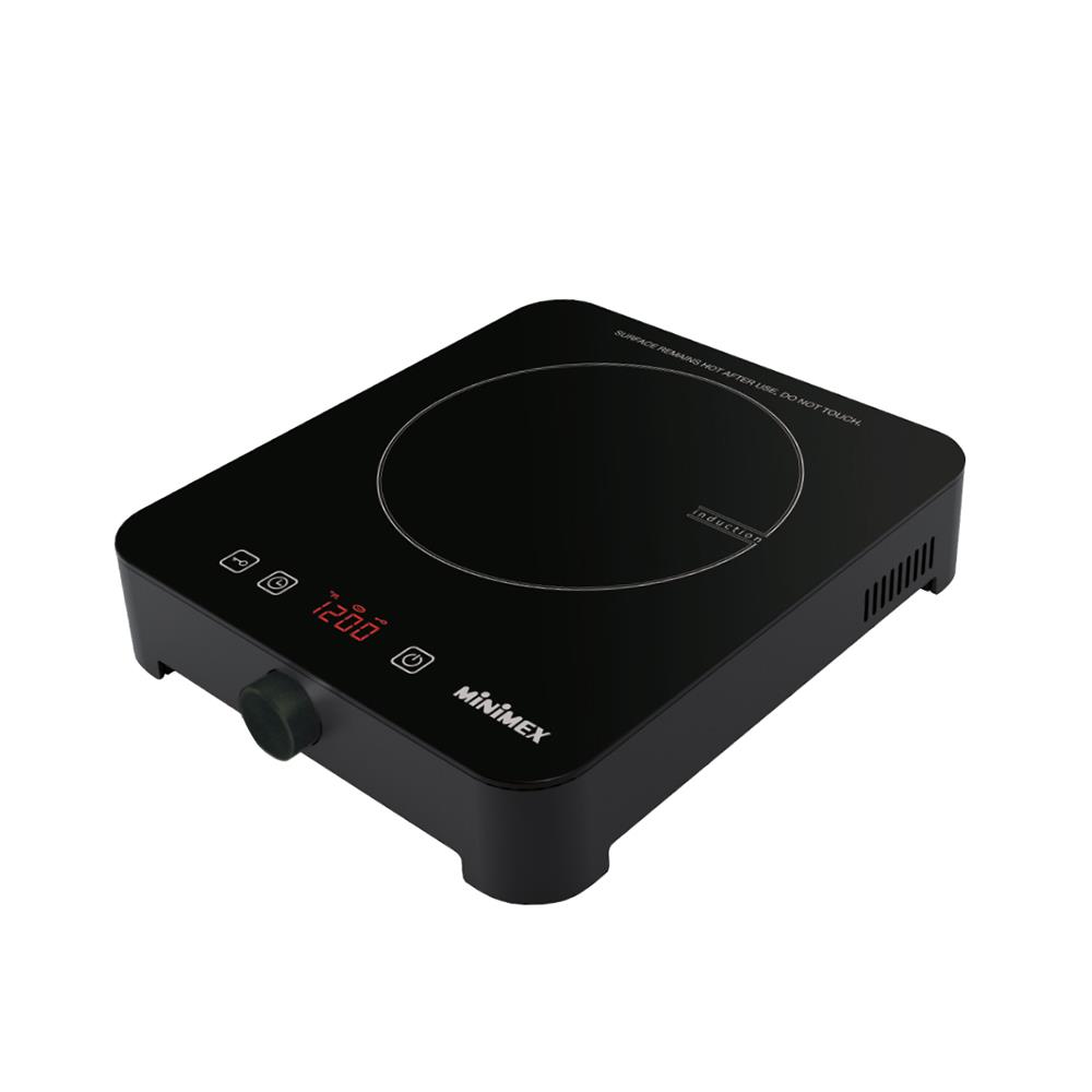 เตาแม่เหล็กไฟฟ้า MINIMEX PIC101