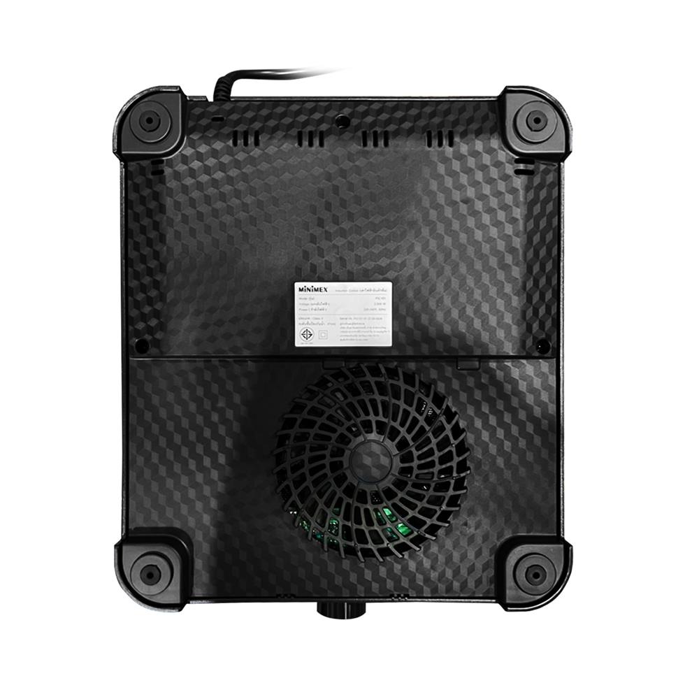 เตาแม่เหล็กไฟฟ้า MINIMEX PIC101