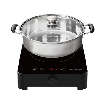 เตาแม่เหล็กไฟฟ้า MINIMEX PIC101