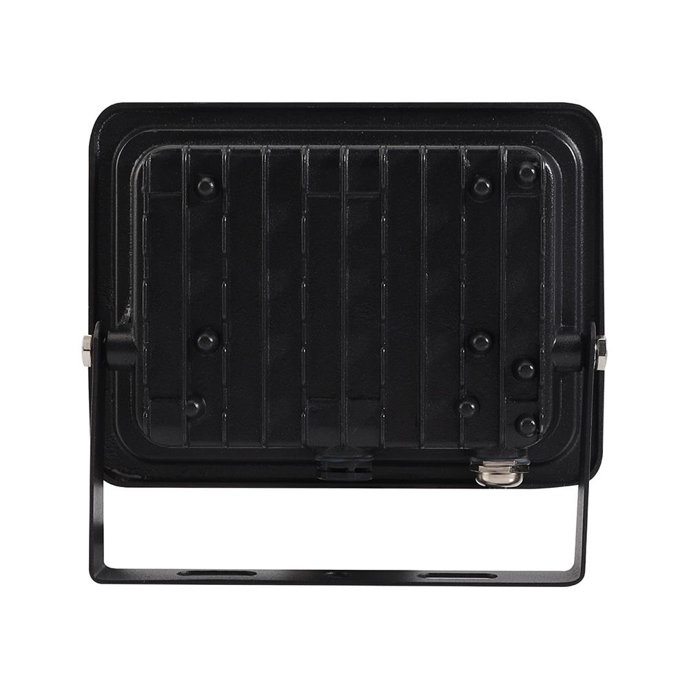 สปอตไลท์ภายนอก LED EVE BETTER 2 30 วัตต์ WARMWHITE  สีดำ