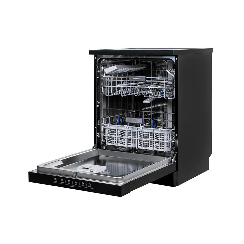 เครื่องล้างจานตั้งพื้น HAFELE 495.06.528