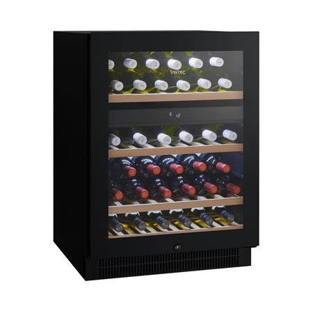 ตู้แช่ไวน์ VINTEC VWD050SBA-X 50 ขวด สีดำ_3