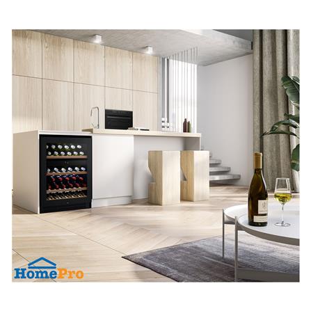 ตู้แช่ไวน์ VINTEC VWD050SBA-X 50 ขวด สีดำ_4