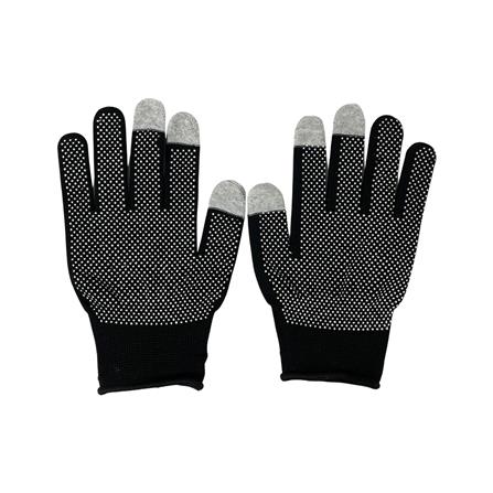 ถุงมือทำสวนกันลื่น SPRING CG-SF-03