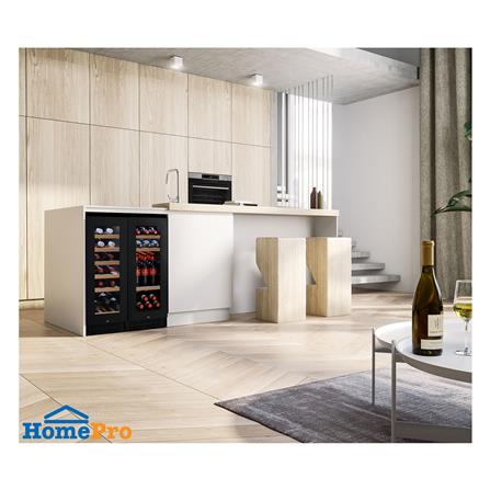 ตู้แช่ไวน์ VINTEC VWS020SBA-X 20 ขวด สีดำ_4