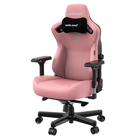 D.I.Y. เก้าอี้เกมมิ่ง ANDA SEAT KAISER 3 SIZE XL PVC สีชมพู