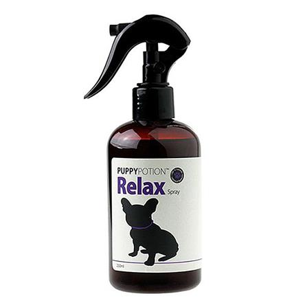 สเปรย์บำรุงขน DOGGY POTION สูตร PUPPY POTION RELAX 250 มล._0