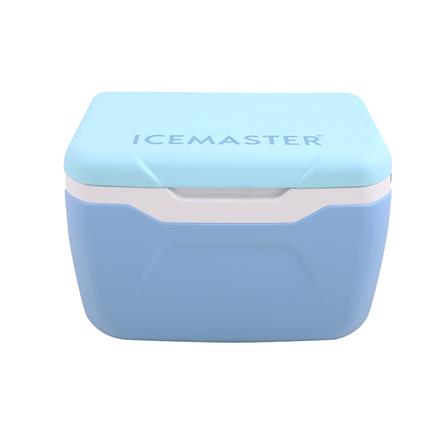 กระติกน้ำแข็ง SPRING ICEMASTER 5.5 ลิตร สีฟ้า_1