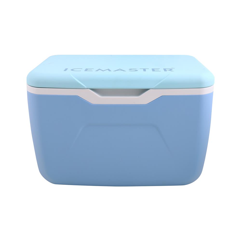 กระติกน้ำแข็ง SPRING ICEMASTER 20 ลิตร สีฟ้า