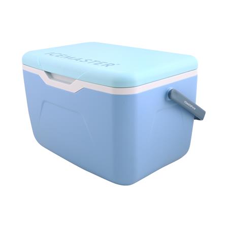 กระติกน้ำแข็ง SPRING ICEMASTER 20 ลิตร สีฟ้า