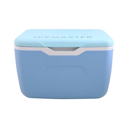 กระติกน้ำแข็ง SPRING ICEMASTER 20 ลิตร สีฟ้า_2