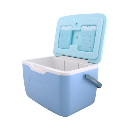 กระติกน้ำแข็ง SPRING ICEMASTER 20 ลิตร สีฟ้า_3