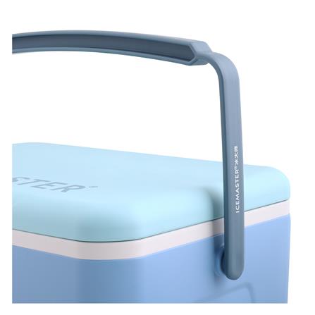 กระติกน้ำแข็ง SPRING ICEMASTER 20 ลิตร สีฟ้า_4