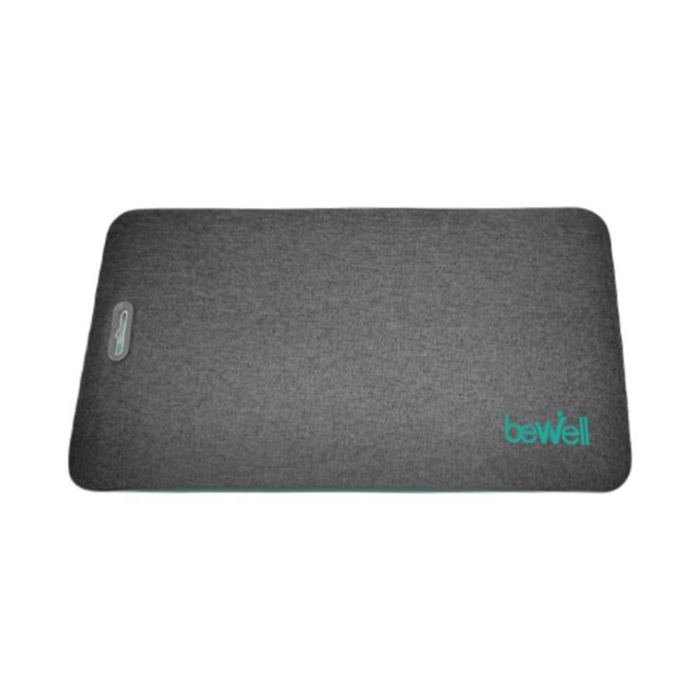 แผ่นรองยืนเพื่อสุขภาพ BEWELL EF-01 สีเทา