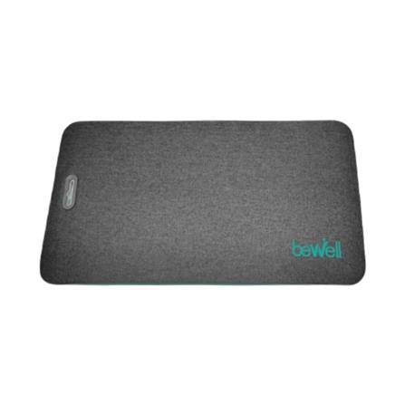 แผ่นรองยืนเพื่อสุขภาพ BEWELL EF-01 สีเทา_0