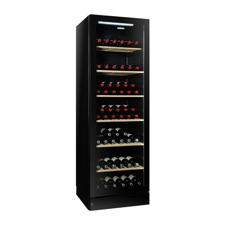ตู้แช่ไวน์ VINTEC V190SG2EBK 198 ขวด สีดำ_1