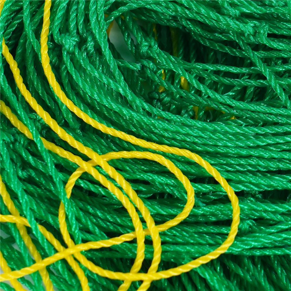 ตาข่ายไม้เลื้อย SPRING 90X180 ซม. สีเขียว