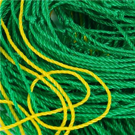 ตาข่ายไม้เลื้อย SPRING 90X180 ซม. สีเขียว_2