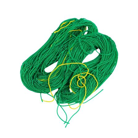 ตาข่ายไม้เลื้อย SPRING 180X180 ซม. สีเขียว_0