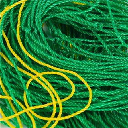 ตาข่ายไม้เลื้อย SPRING 180X180 ซม. สีเขียว_2