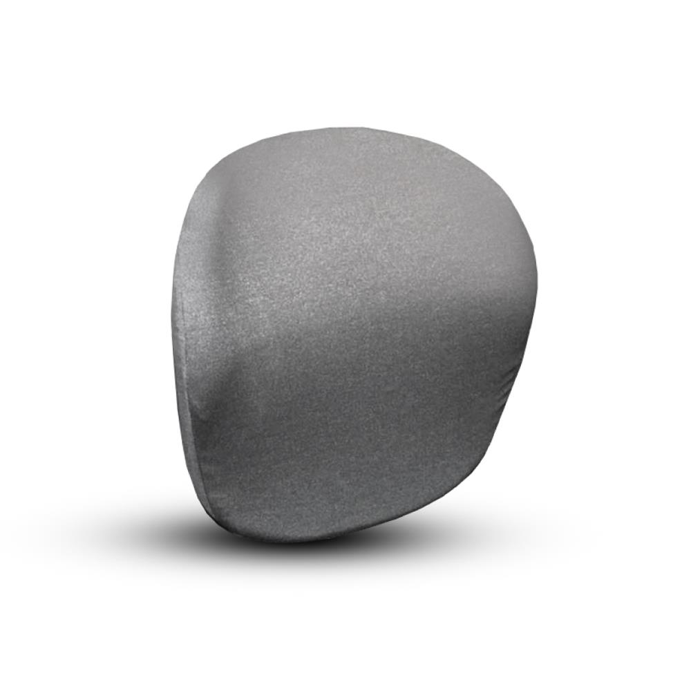 หมอนรองคอเพื่อสุขภาพ BEWELL GEN2 HC005 สีเทา