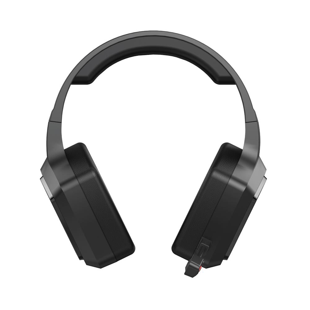 หูฟังเกมมิ่ง 7.1 SIGNO STRIKER HP-832 สีดำ