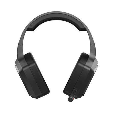 หูฟังเกมมิ่ง 7.1 SIGNO STRIKER HP-832 สีดำ_1