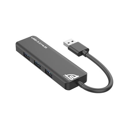 ยูเอสบีฮับ 4 พอร์ต SIGNO HB-301 3.0_1