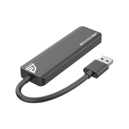 ยูเอสบีฮับ 4 พอร์ต SIGNO HB-301 3.0_3