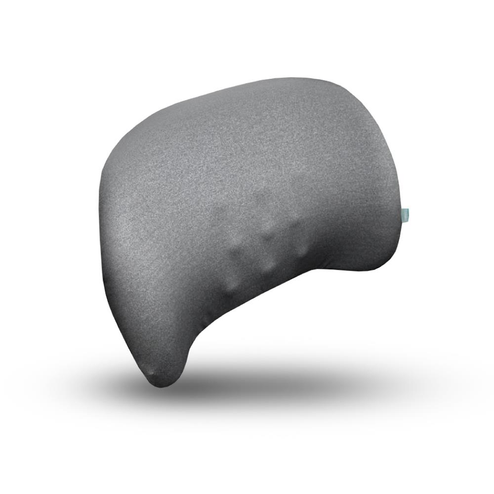 เบาะรองหลังเพื่อสุขภาพ BEWELL GEN 2 HC004 สีเทา