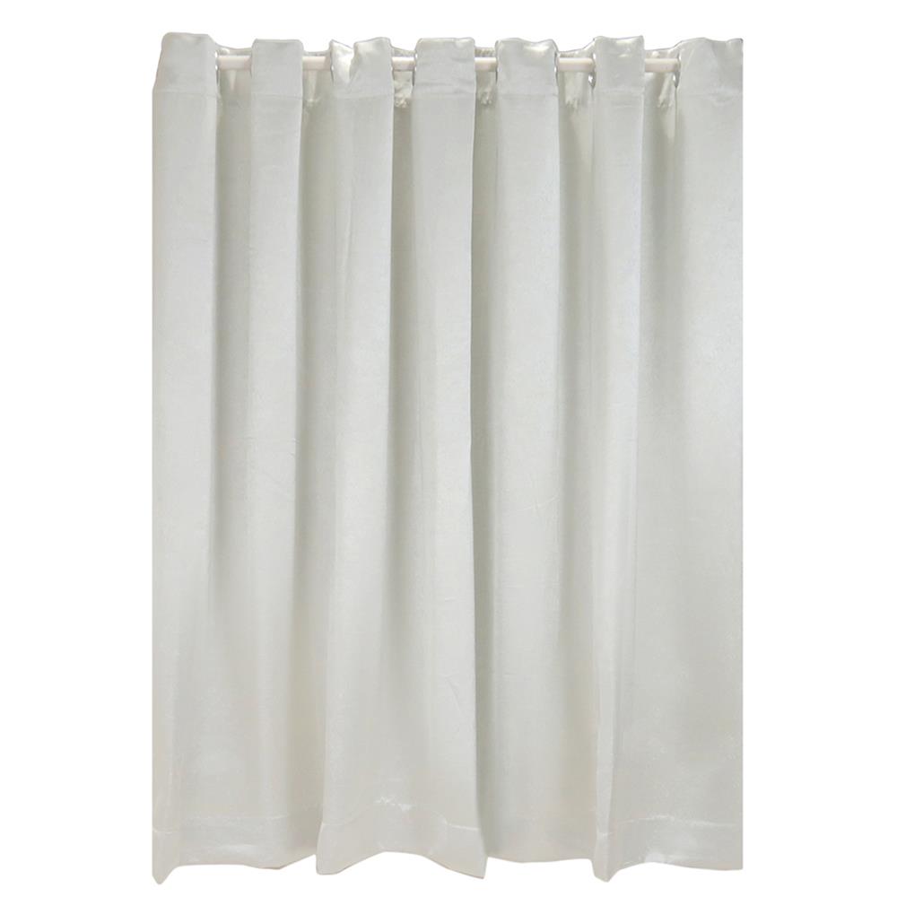 ผ้าม่าน EYELET HOME LIVING STYLE ANDREW UV 270X160 ซม. สีครีม