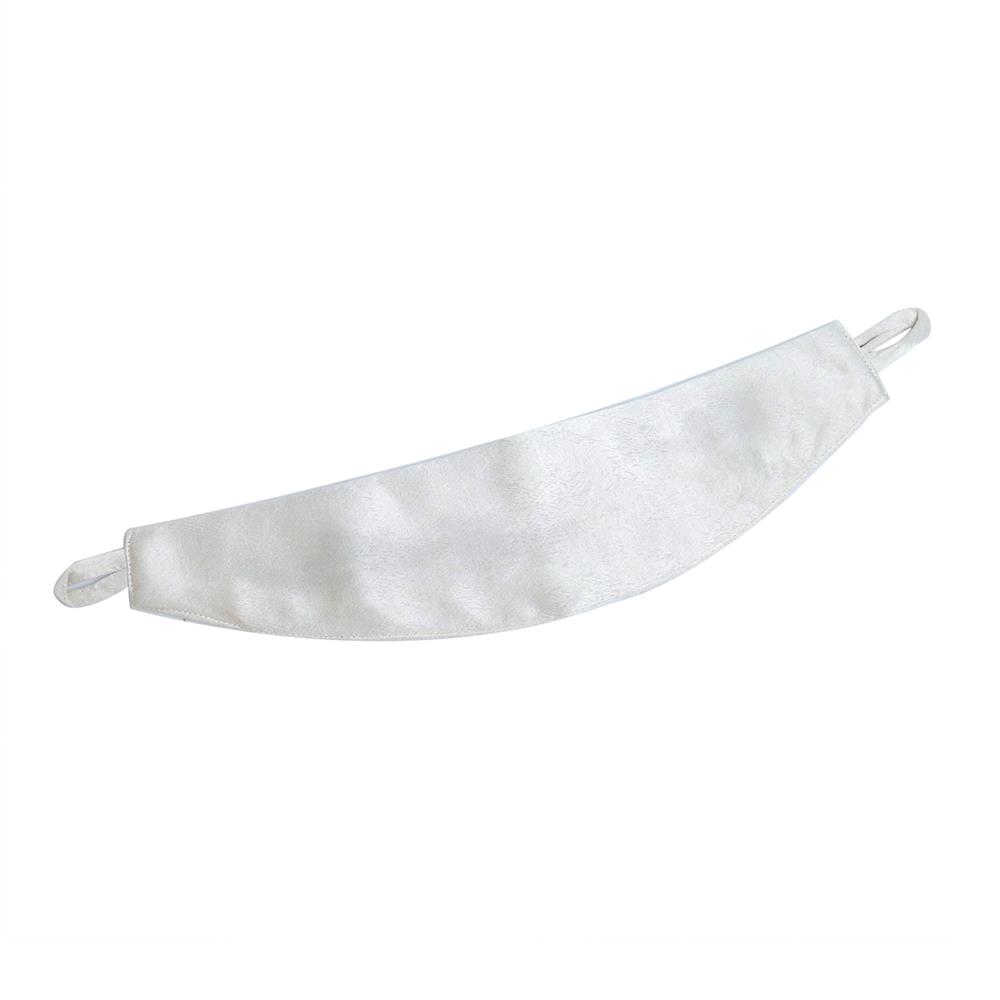 ผ้าม่าน EYELET HOME LIVING STYLE ANDREW UV 270X160 ซม. สีครีม