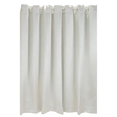 ผ้าม่าน EYELET HOME LIVING STYLE ANDREW UV 270X160 ซม. สีครีม_0