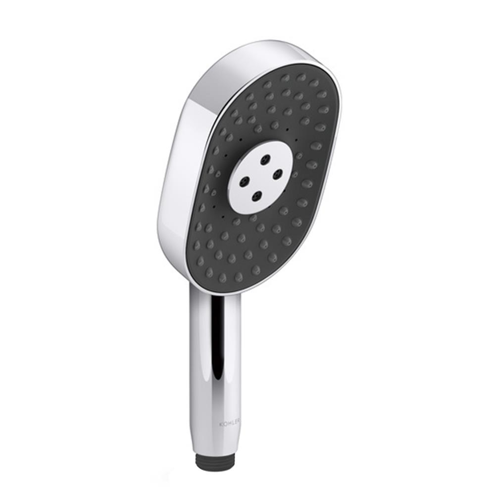 หัวฝักบัวสายอ่อน KOHLER K-26284T-CP