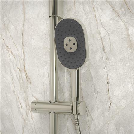 หัวฝักบัวสายอ่อน KOHLER K-26284T-CP_2
