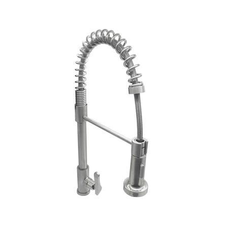 ก๊อกซิงค์เดี่ยวเคาน์เตอร์ LUZERN LS-1800