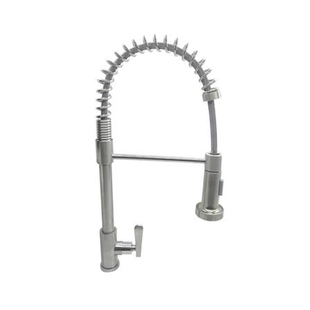 ก๊อกซิงค์เดี่ยวเคาน์เตอร์ LUZERN LS-1800_1