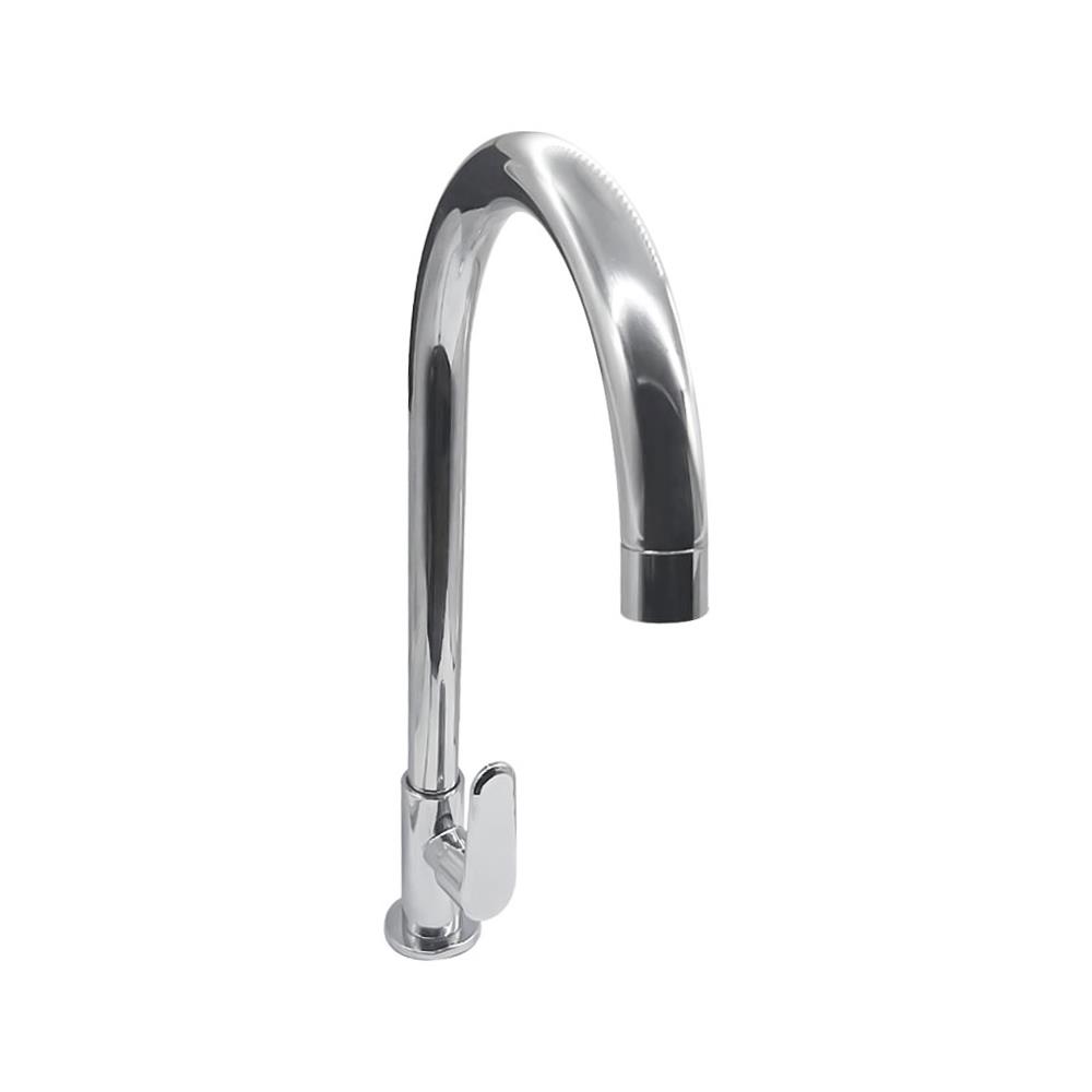 ก๊อกซิงค์เดี่ยวเคาน์เตอร์ LUZERN DL-7075