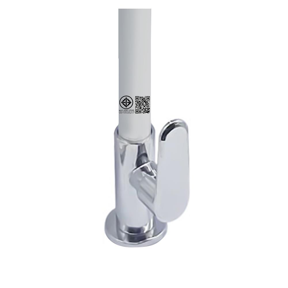 ก๊อกซิงค์เดี่ยวเคาน์เตอร์ LUZERN DL-7075