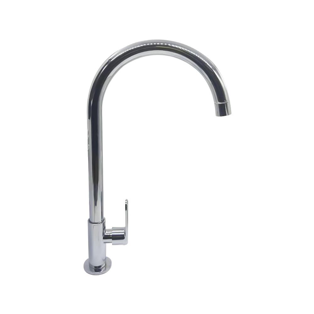 ก๊อกซิงค์เดี่ยวเคาน์เตอร์ LUZERN DL-7075