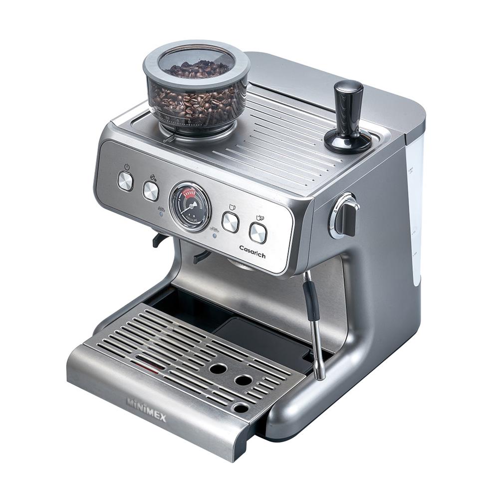 เครื่องชงกาแฟเอสเพรสโซ่ MINIMEX CASARICH