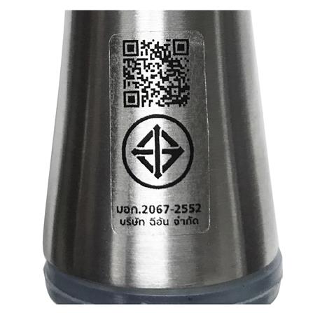 ก๊อกอ่างล้างหน้า HANG BF-160 สีเงิน_4