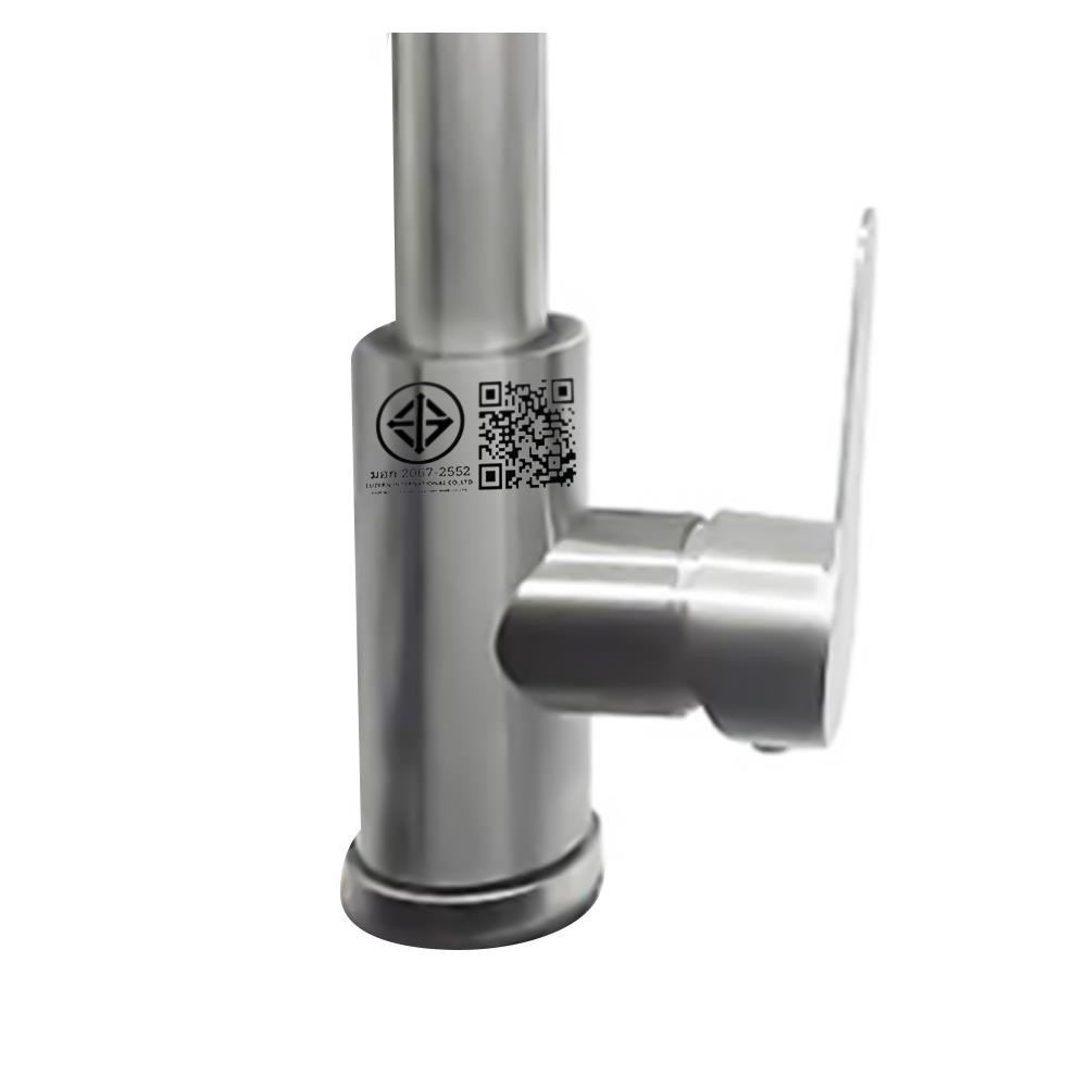 ก๊อกซิงค์ผสมเคาน์เตอร์ LUZERN LS-1900