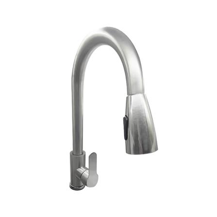 ก๊อกซิงค์ผสมเคาน์เตอร์ LUZERN LS-1900